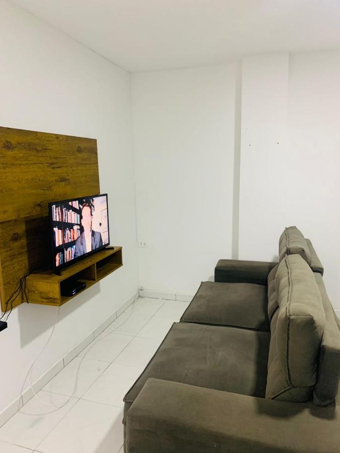 Studio No Tremembe 3 Сан-Пауло Экстерьер фото